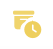Icon showing the archive is past its expiry date